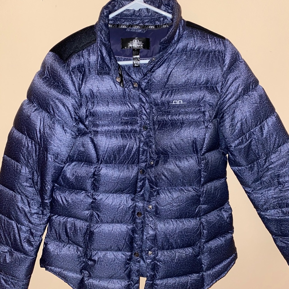 Platinum Brand Winter Coat